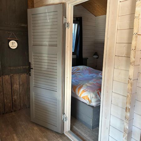 Chalet Peter Limmen Exterior foto