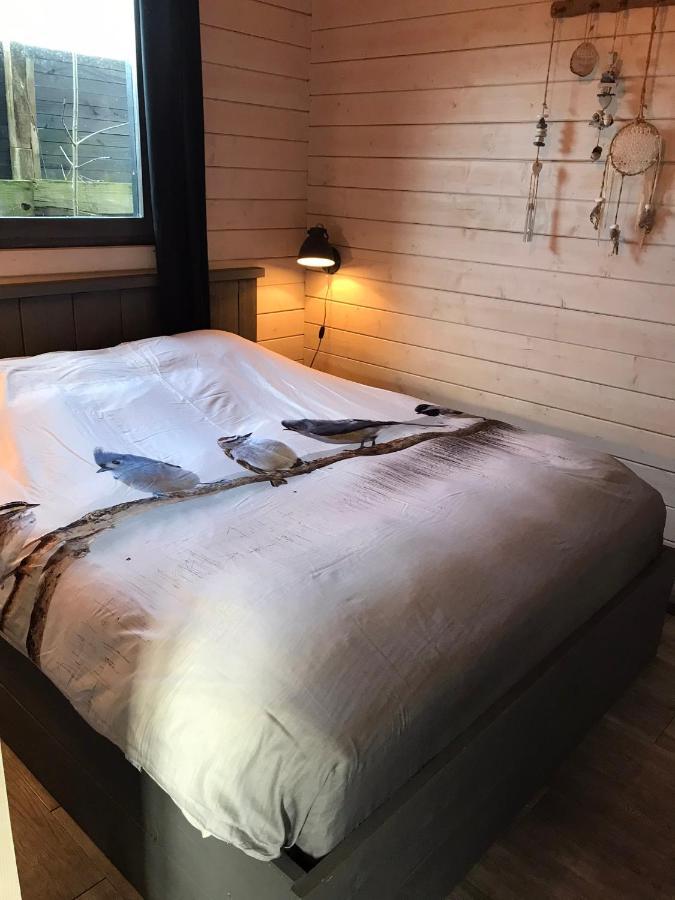 Chalet Peter Limmen Exterior foto